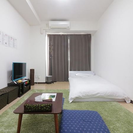 Hg Cozy Hotel No 38 通天閣前 أوساكا المظهر الخارجي الصورة
