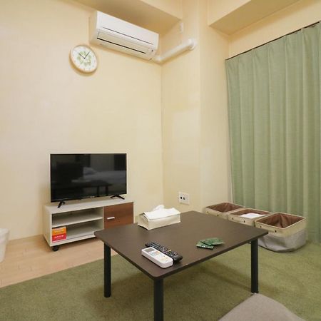 Hg Cozy Hotel No 38 通天閣前 أوساكا المظهر الخارجي الصورة
