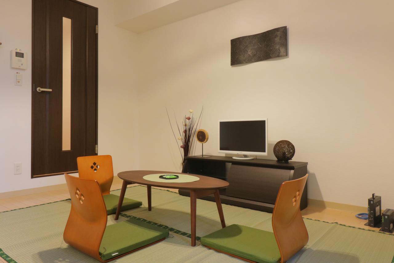 Hg Cozy Hotel No 38 通天閣前 أوساكا المظهر الخارجي الصورة