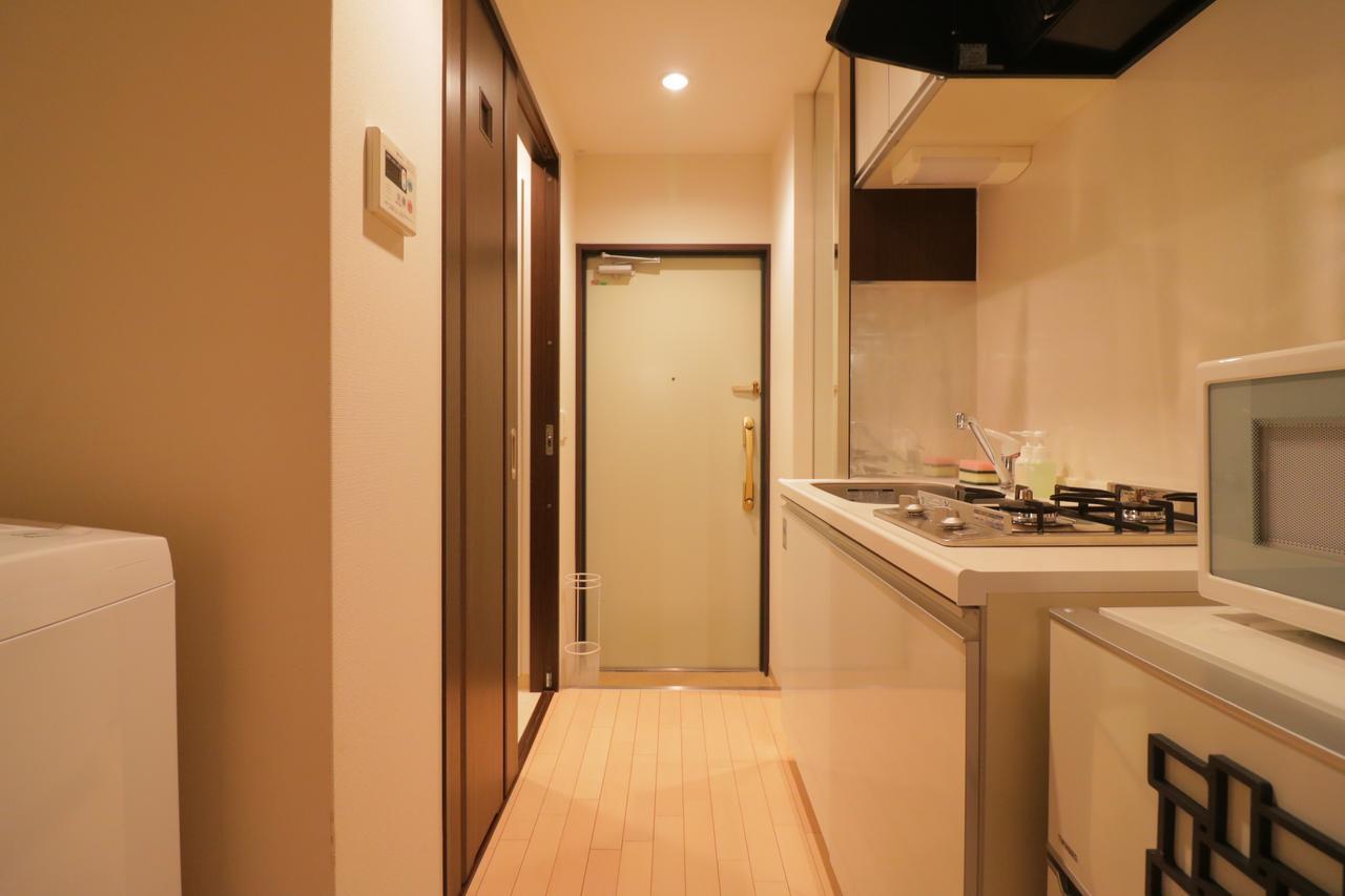 Hg Cozy Hotel No 38 通天閣前 أوساكا المظهر الخارجي الصورة