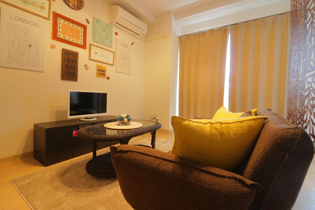 Hg Cozy Hotel No 38 通天閣前 أوساكا المظهر الخارجي الصورة