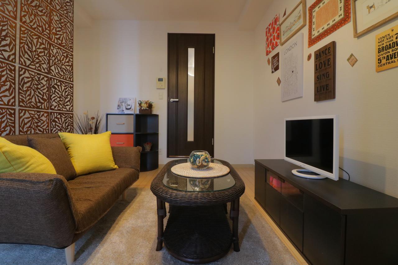 Hg Cozy Hotel No 38 通天閣前 أوساكا المظهر الخارجي الصورة