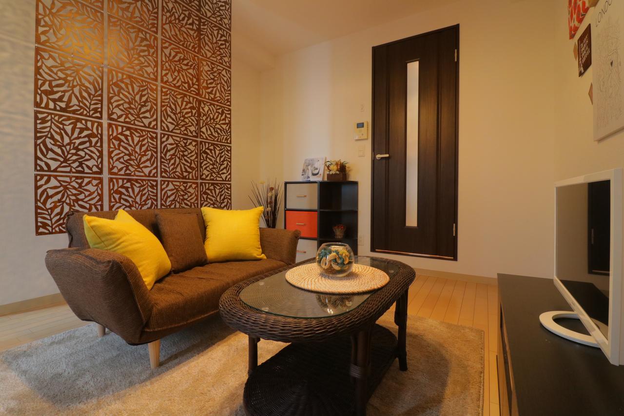 Hg Cozy Hotel No 38 通天閣前 أوساكا المظهر الخارجي الصورة