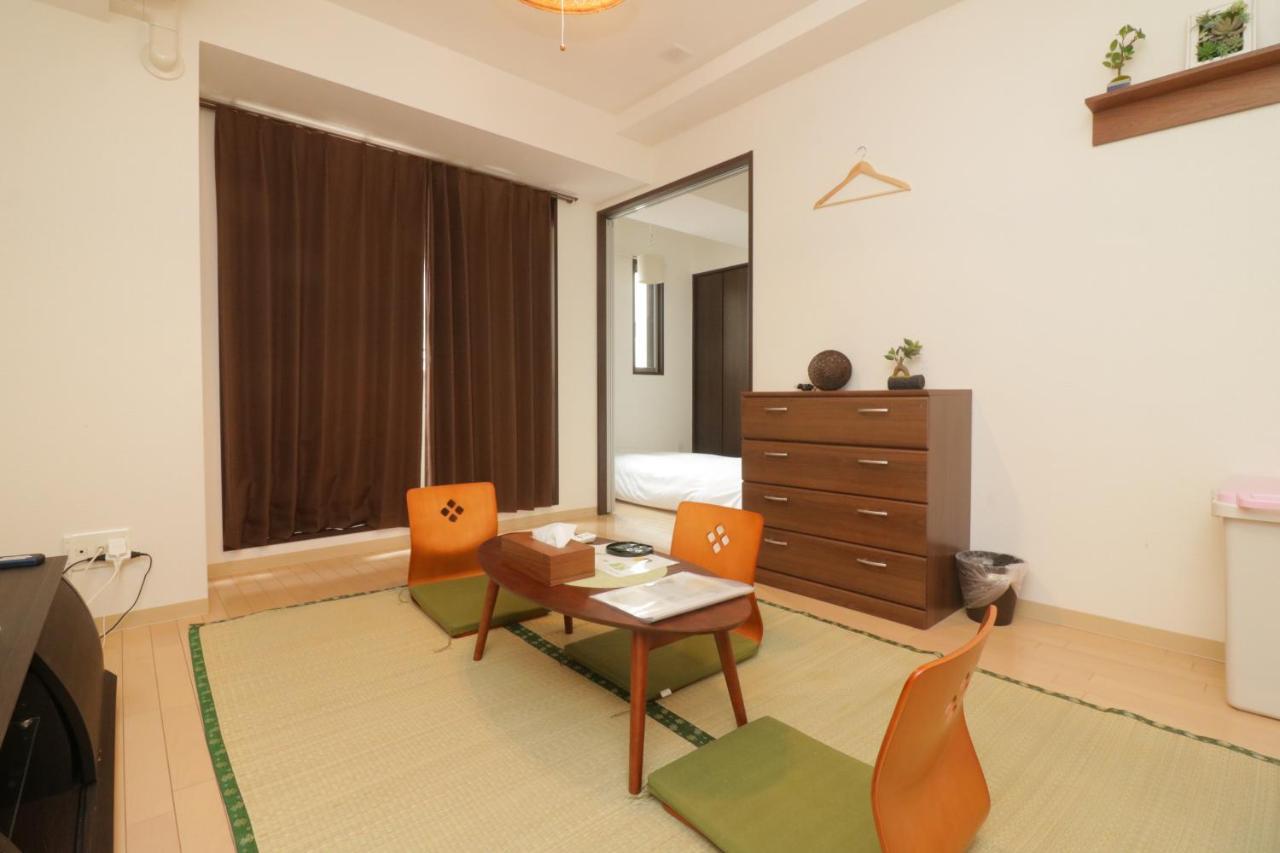 Hg Cozy Hotel No 38 通天閣前 أوساكا المظهر الخارجي الصورة