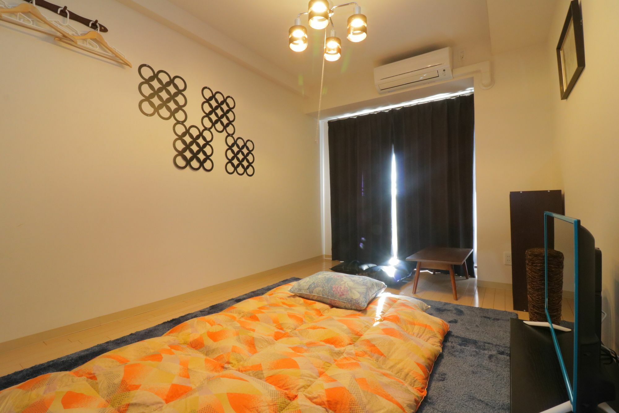 Hg Cozy Hotel No 38 通天閣前 أوساكا المظهر الخارجي الصورة