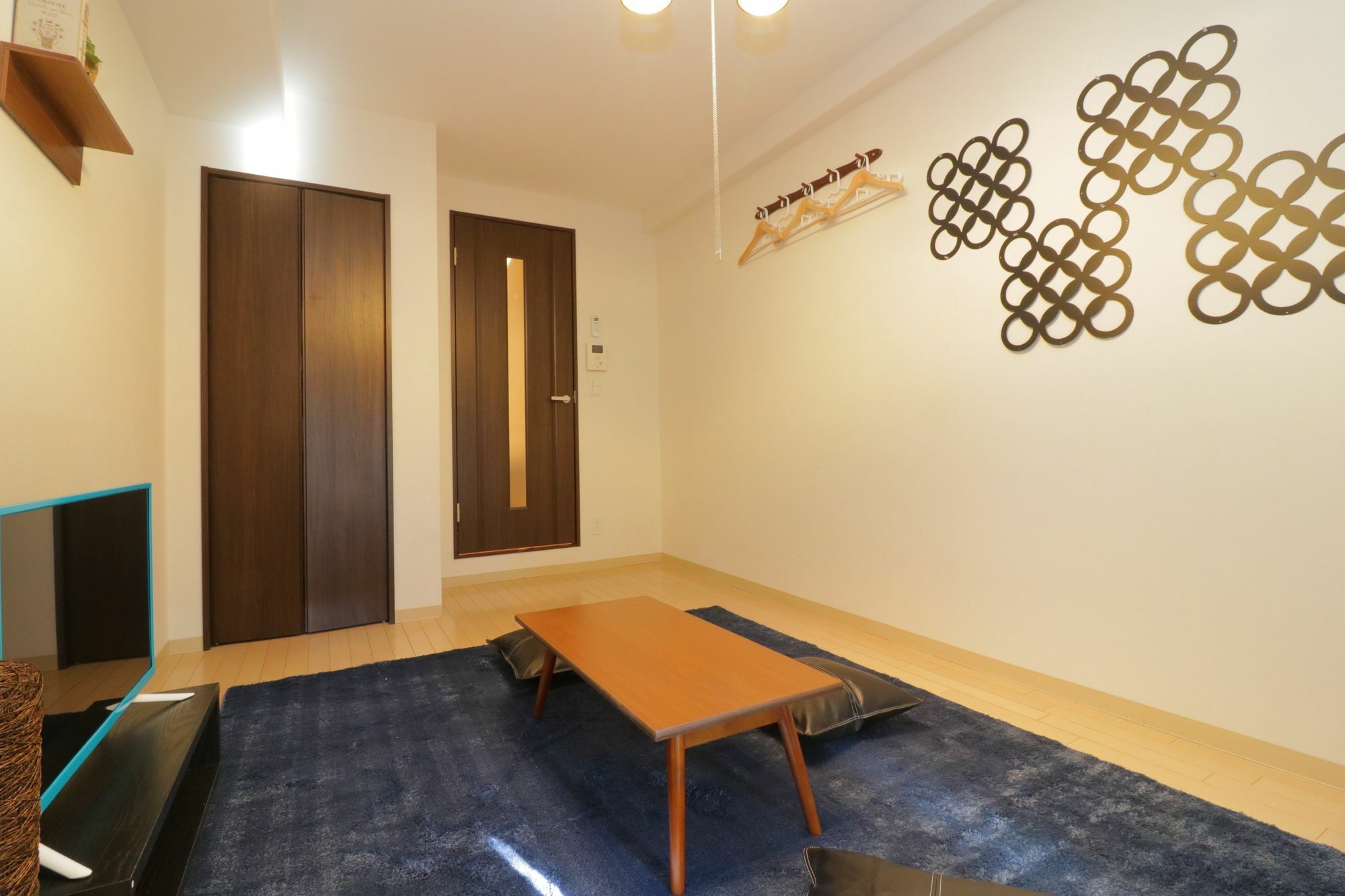 Hg Cozy Hotel No 38 通天閣前 أوساكا المظهر الخارجي الصورة
